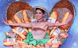 [ẢNH] Những bộ trang phục 